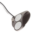 Odyssey 2-Ball Long Mens Right Hand Putter 46.5" Mallet - Odyssey