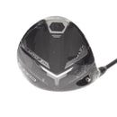 Cobra DS-Adapt Max K Graphite Mens Left Hand Driver 10.5* Stiff - Denali Black 60g 6.0