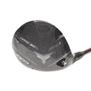 Cobra DS-Adapt X Graphite Mens Left Hand Fairway 3 Wood 15* Senior - Denali Red 50g 5.0