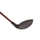 Cobra DS-Adapt X Graphite Mens Left Hand Fairway 3 Wood 15* Senior - Denali Red 50g 5.0