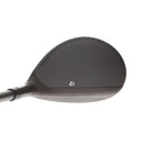 TaylorMade Qi35 Max Graphite Mens Left Hand 4 Hybrid 23* Regular - Fujikura Airspeeder 50-R
