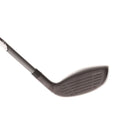 TaylorMade Qi35 Max Graphite Mens Left Hand 4 Hybrid 23* Regular - Fujikura Airspeeder 50-R