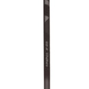 TaylorMade Qi35 Max Graphite Mens Left Hand 4 Hybrid 23* Regular - Fujikura Airspeeder 50-R