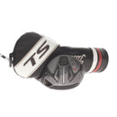 Titleist TSi2 Graphite Mens Right Hand Fairway 3 Wood 15* Regular - Diamana S70 Blue