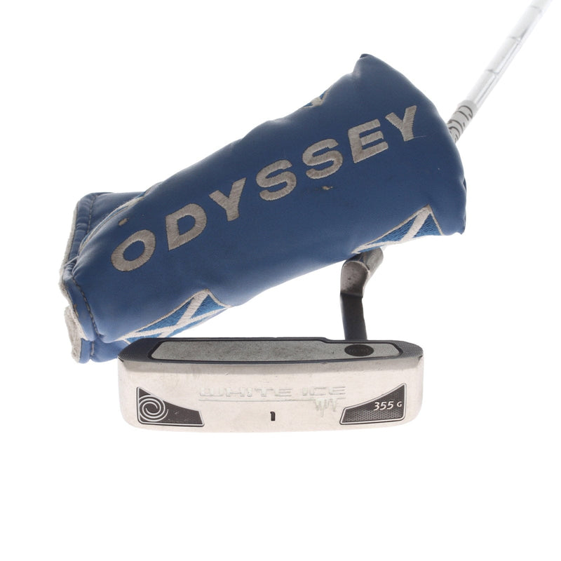 Odyssey White Ice