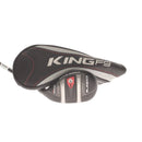 Cobra King F9 Graphite Mens Right Hand 3 Hybrid 19* Regular - Fujikura Atmos 7R
