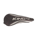 Cobra King F9 Graphite Mens Right Hand 3 Hybrid 19* Regular - Fujikura Atmos 7R