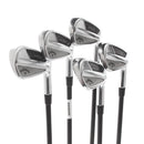 Callaway Apex Pro 24 Graphite Mens Right Hand Irons 6-PW Regular - MMT 85