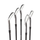 Callaway Apex Pro 24 Graphite Mens Right Hand Irons 6-PW Regular - MMT 85