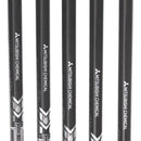 Callaway Apex Pro 24 Graphite Mens Right Hand Irons 6-PW Regular - MMT 85