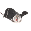 TaylorMade R9 Graphite Mens Right Hand Fairway 5 Wood 19* Stiff - Fujikura Motore 70