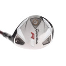 TaylorMade R9 Graphite Mens Right Hand Fairway 5 Wood 19* Stiff - Fujikura Motore 70