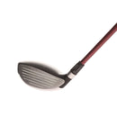 TaylorMade R9 Graphite Mens Right Hand Fairway 5 Wood 19* Stiff - Fujikura Motore 70