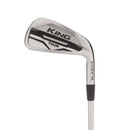 Cobra King Tour 2020 Steel Mens Right Hand 5 Iron 26* Stiff - KBS $-Taper 120