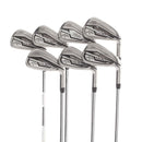 Callaway XR Pro Steel Mens Right Hand Irons 4-PW Regular - KBS Tour-V 90