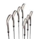 Callaway XR Pro Steel Mens Right Hand Irons 4-PW Regular - KBS Tour-V 90