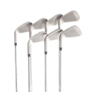 Callaway XR Pro Steel Mens Right Hand Irons 4-PW Regular - KBS Tour-V 90