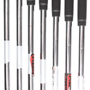 Callaway XR Pro Steel Mens Right Hand Irons 4-PW Regular - KBS Tour-V 90