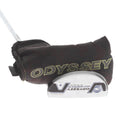 Odyssey Works Versa 9 Mens Right Hand Putter 33" Mallet - Odyssey