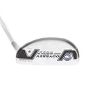 Odyssey Works Versa 9 Mens Right Hand Putter 33" Mallet - Odyssey
