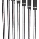 Cobra King Pro MB Steel Mens Right Hand Irons 4-PW Stiff - True Temper