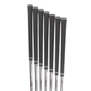 Cobra King Pro MB Steel Mens Right Hand Irons 4-PW Stiff - True Temper