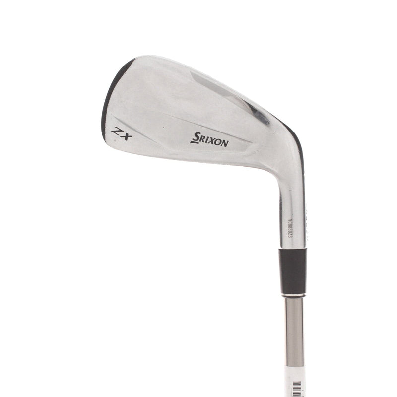 Srixon ZX Utility Graphite Mens Right Hand 4 Iron 23* Regular - UST Mamiya Recoil 95 F3