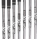 Mizuno JPX EZ 2016 Steel Mens Left Hand Irons 4-PW Regular - True Temper XP95