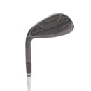 Cleveland CBX 2 Steel Mens Left Hand Gap Wedge 52* 11 Bounce Wedge - Dynamic Gold 115