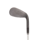 Cleveland CBX 2 Steel Mens Left Hand Sand Wedge 56* 12 Bounce Wedge - Dynamic Gold 115