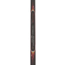 TaylorMade Burner 860 Ti Graphite Mens Left Hand Driver 9.5* Regular - TaylorMade 60g