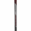 Callaway Big Bertha 2002 Graphite Mens Left Hand Irons 4-SW Regular - Cleveland Launcher