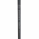 Callaway Big Bertha 1996 Graphite Mens Left Hand Irons 3-PW+LW Firm - RCH 90