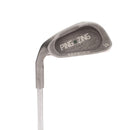 Ping Zing 2 Steel Mens Left Hand 4 Iron Green Dot 2.25* Upright Regular - Ping Cushin'