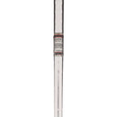 Ping Zing 2 Steel Mens Left Hand 4 Iron Green Dot 2.25* Upright Regular - Ping Cushin'