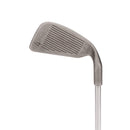 Ping Zing 2 Steel Mens Left Hand 4 Iron Blue Dot 0.75* Upright Regular - Ping Cushin'