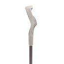 Ping Zing 2 Graphite Mens Left Hand 5 Iron Black Dot Regular - Ping Aldila