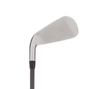 Titleist U510 Graphite Mens Right Hand 4 Iron 22* Regular - HZRDUS Smoke 5.5 80g HY