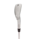 Titleist U510 Graphite Mens Right Hand 4 Iron 22* Regular - HZRDUS Smoke 5.5 80g HY
