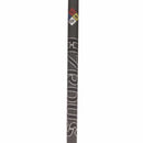Titleist U510 Graphite Mens Right Hand 4 Iron 22* Regular - HZRDUS Smoke 5.5 80g HY