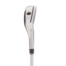 TaylorMade Stealth DHY Graphite Mens Right Hand 4 Iron 22* Regular - Aldila Ascent 65HY