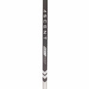 TaylorMade Stealth DHY Graphite Mens Right Hand 4 Iron 22* Regular - Aldila Ascent 65HY