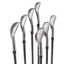 Nike Ignite Graphite Mens Right Hand Irons 4-PW Regular - Nike Ignite