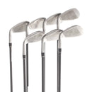 Nike Ignite Graphite Mens Right Hand Irons 4-PW Regular - Nike Ignite