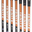 Nike Ignite Graphite Mens Right Hand Irons 4-PW Regular - Nike Ignite