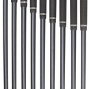 Callaway Steelhead X-16 Graphite Mens Right Hand Irons 4-SW+LW Lite - Callaway UL55