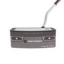 Odyssey Tri-Hot 5K Triple Wide Mens Right Hand Putter 34" Mallet Odyssey Stroke Lab - Odyssey