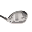 TaylorMade Qi35 Graphite Mens Right Hand 3 Hybrid 19* Extra Stiff - Kai'Li 95 X