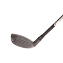TaylorMade Qi35 Graphite Mens Right Hand 3 Hybrid 19* Extra Stiff - Kai'Li 95 X