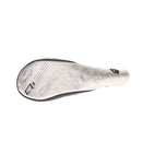 TaylorMade Qi35 Graphite Mens Right Hand 3 Hybrid 19* Extra Stiff - Kai'Li 95 X